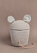 Корзина Мышонок Рената  25*30