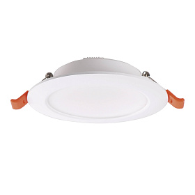 9295 Встраиваемый светильник EILAT