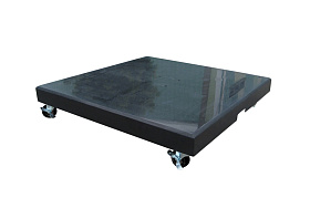 Modena XL основание для зонта 90kg