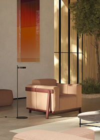 Кресло большое Masala