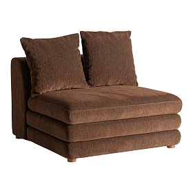 Центральный модуль дивана ALFTER 37238