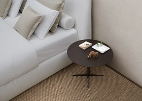 TAB Приставной столик TABCRT60FPRN