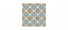 Плитка Mosaic del Sur 10246