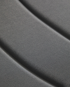 Подушка для стула Sindera графитовая 45 x 43 см