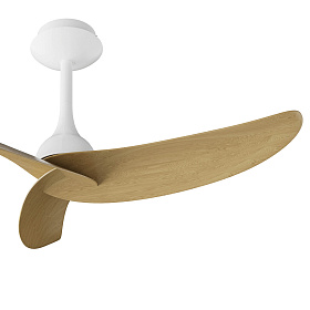 9042 Люстра-вентилятор IPANEMA III
