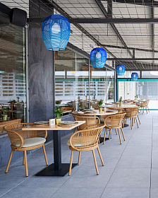 Люстра Meisy Ø31