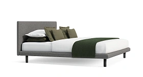 IVY Кровать IVYB153203BS