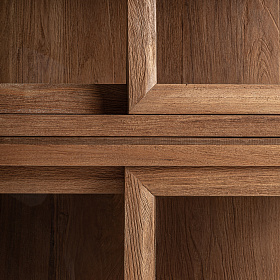 Витрина BROICH