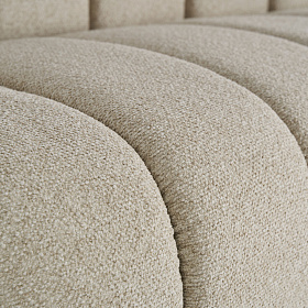 Современный диван Lajoux