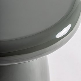 Журнальный столик Meres зеленый