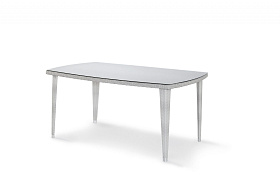 Уличный обеденный стол 160*100 Monaco