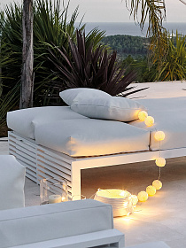 Кровать chill 140 DNA