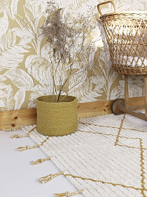 Ковер VIKTOR LEMON S 100х150