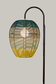 Торшер Meisy Ø31