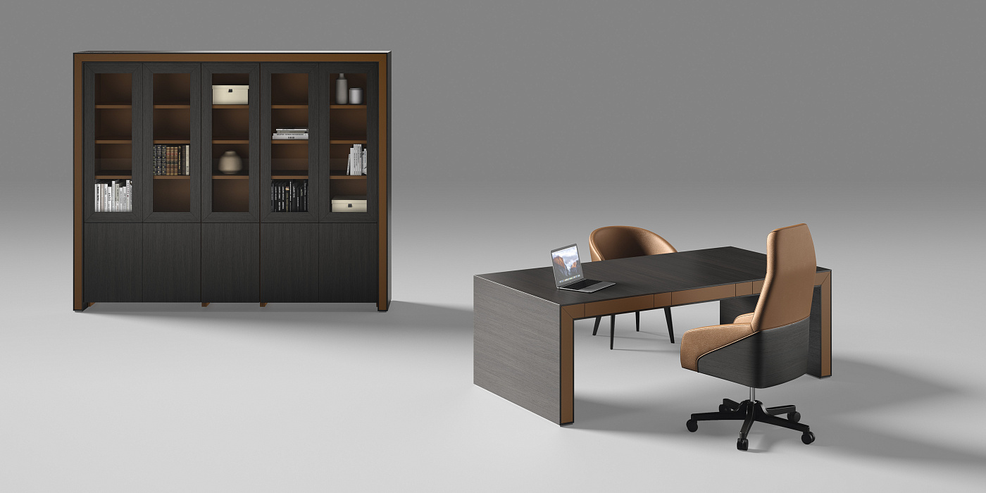 Стол для руководителя Belesa 01300