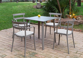 Уличный стол Orba