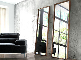 Зеркало 136-G2 /3036