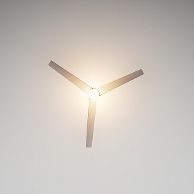 9062 Люстра потолочная-вентилятор UP DOWN