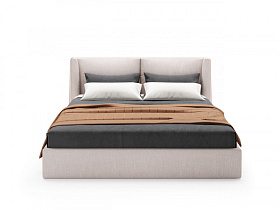 Кровать Medusa 2 160x200 ткань