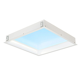 9095 Встраивамое светодиодное окно MANTRA BLUE SKY
