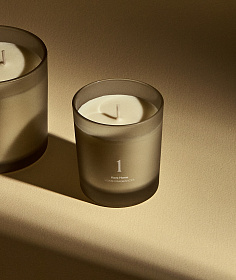 Ароматическая свеча Soft Jasmin 170 г