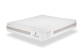 Беспружинный матрас Kamasana Supremo 200x210