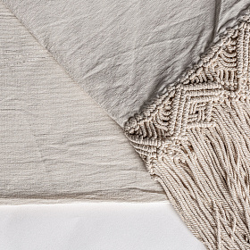 Плед CLANCY 32869