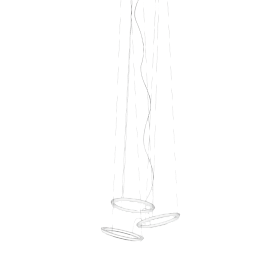 Подвесной светильник Halo Circular 2332 2700 K 1-10V