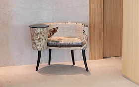 Кресло La Caracola