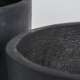 Набор из 2-х уличных кашпо BLAGHE