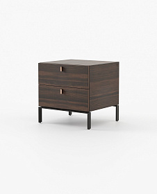 Прикроватная тумбочка Amber 55