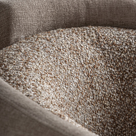 Вращающееся кресло VIPITENO