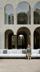 Модуль дивана Onde (2-х местный) 4