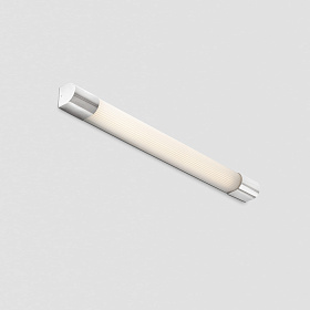 KIVA 900 Настенный светильник хром LED 14W 3000K