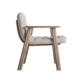 Стул JACQUARD 35774