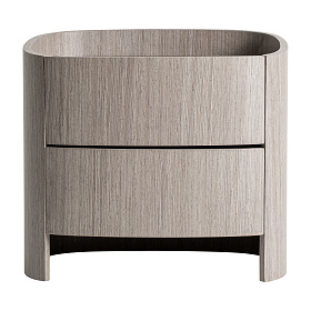 Прикроватная тумбочка BURKINA