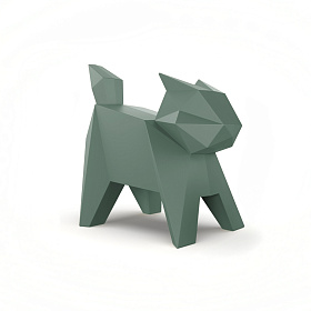 Фигура Origami Neko