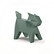 Фигура Origami Neko