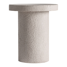 Уличный журнальный столик BANFE 37211