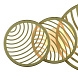 Настенно-потолочный светильник MANTRA  COLLADGE 7233
