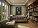 Saxofon Светодиодная картина LED 80X120