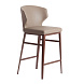 Полубарный стул A111BS-VISON /4000