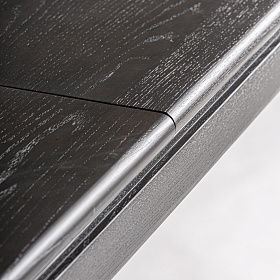 Классический раздвижной стол Buken