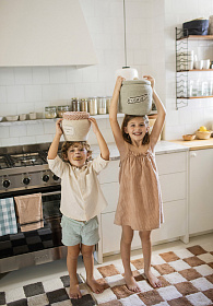 Корзина для печенек D20*26