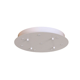 9366+9211 (8L) Подвесная люстра ARRECIFE