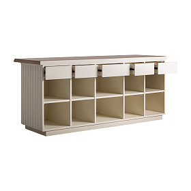 Барная стойка Guipy