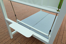 Уличные качели Nerja