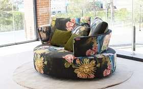 Диван MyCuore Swivel 2G PLUS