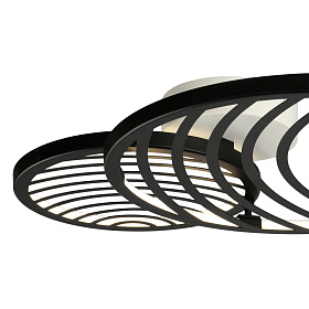 Настенно-потолочный светильник COLLADGE 7234