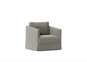 VENICE Кресло VECB71